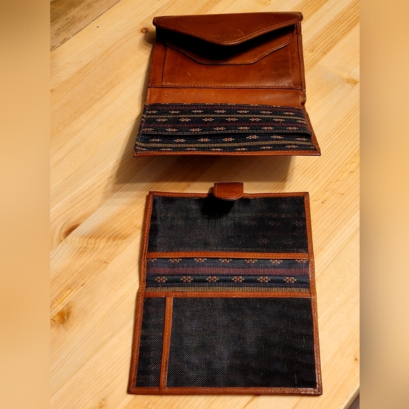 Piquadro Womens leather wallet - Picture 6 of 7